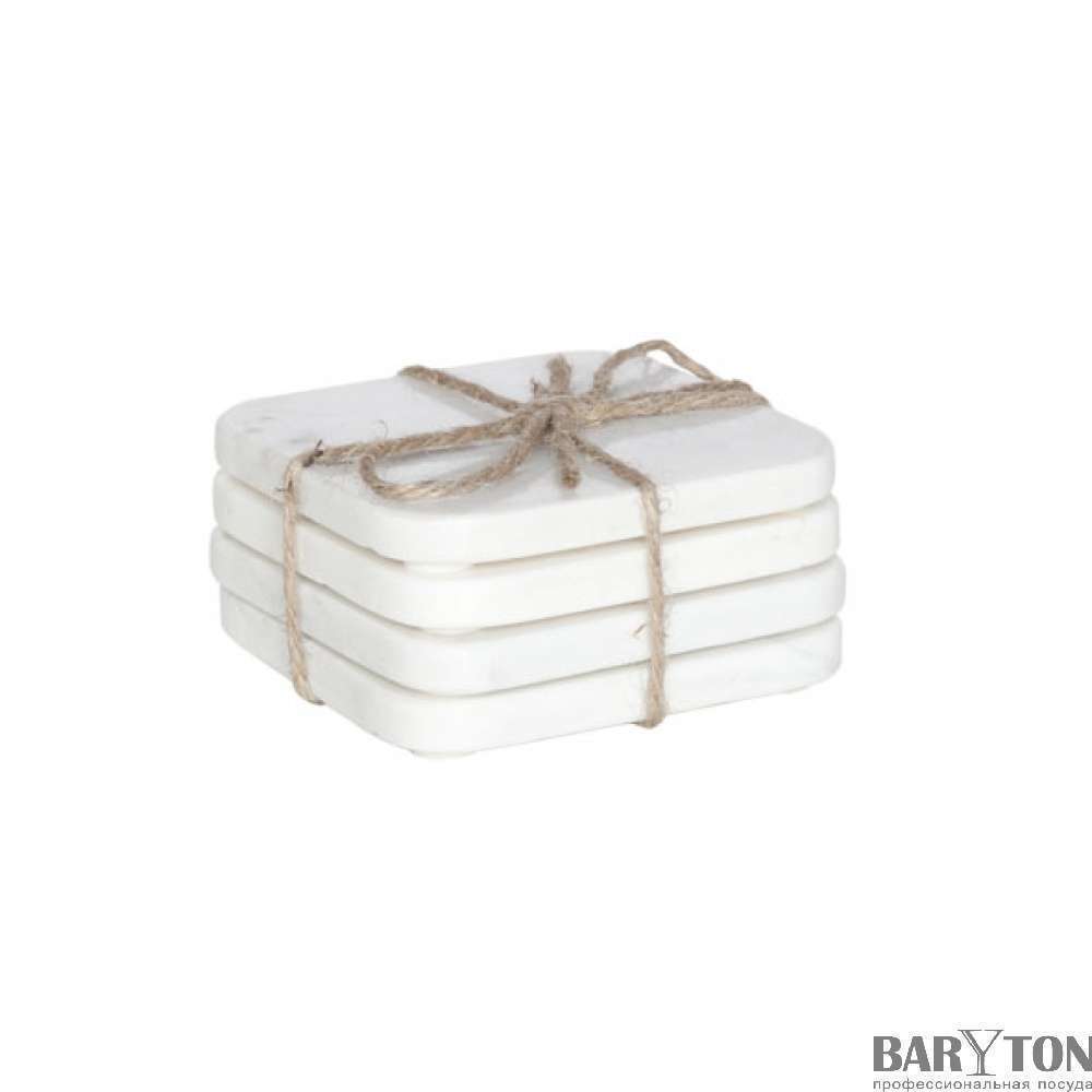 Подстаканник Cosy&Trendy Marble 10 см 9703163 - Фото 2