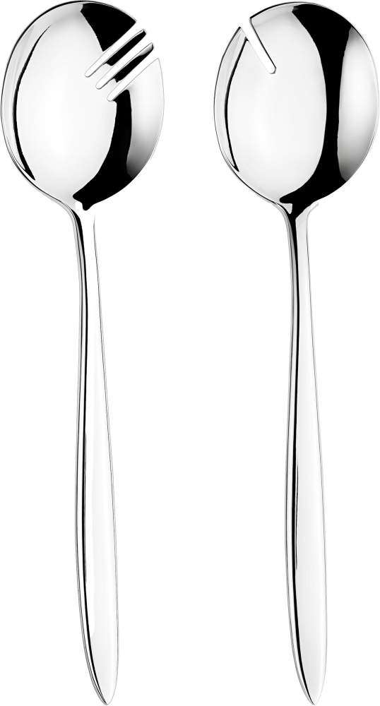 Набір для салату (2 шт) Eternum Sonate 22,6 см - 977-10