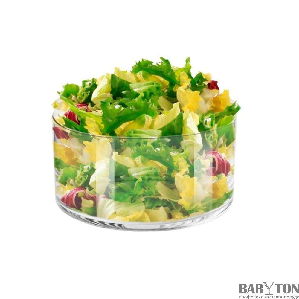 Салатник Krosno Glamour 24 см - 5900345792477 - Фото 2