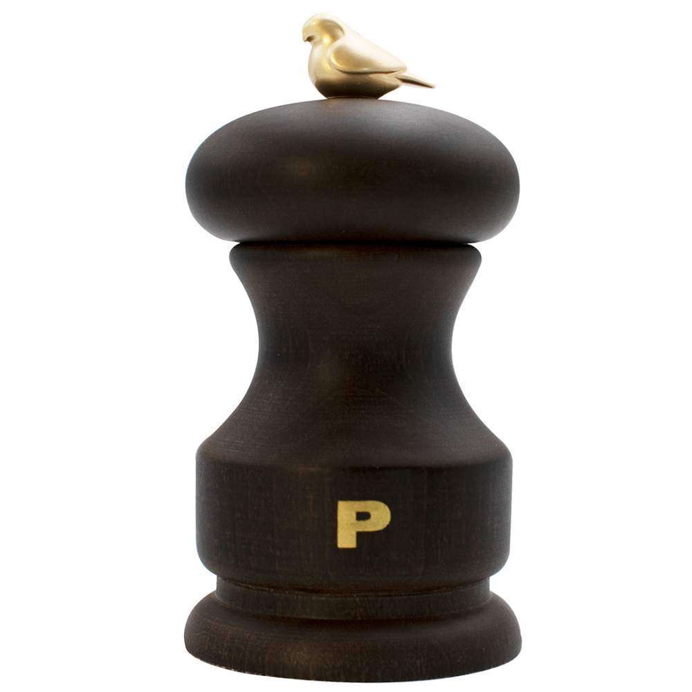 Млинок для перцю, серія Bird 110 мм (BIS01.00320P.002) Bisetti - 0320Р