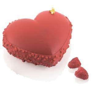 Форма для выпечки VENICE 750 мл Silikomart VENICE 750