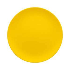 Тарілка мілка Rak Neofusion tonic 27 см (Corn Yellow) - NFNNPR27CY