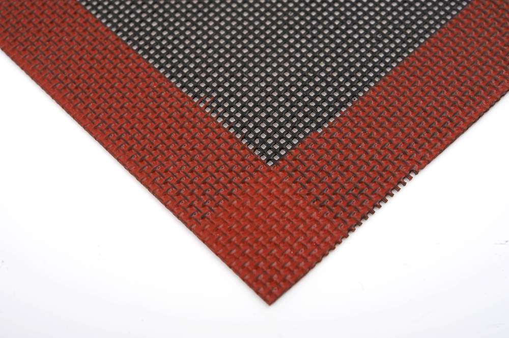 Силиконовый коврик для випечки Gastronorm 52х31,5 см Silikomart Air Mat Gastronorm - Фото 2