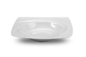 Тарелка глубокая Lubiana Celebration 23 см 2321