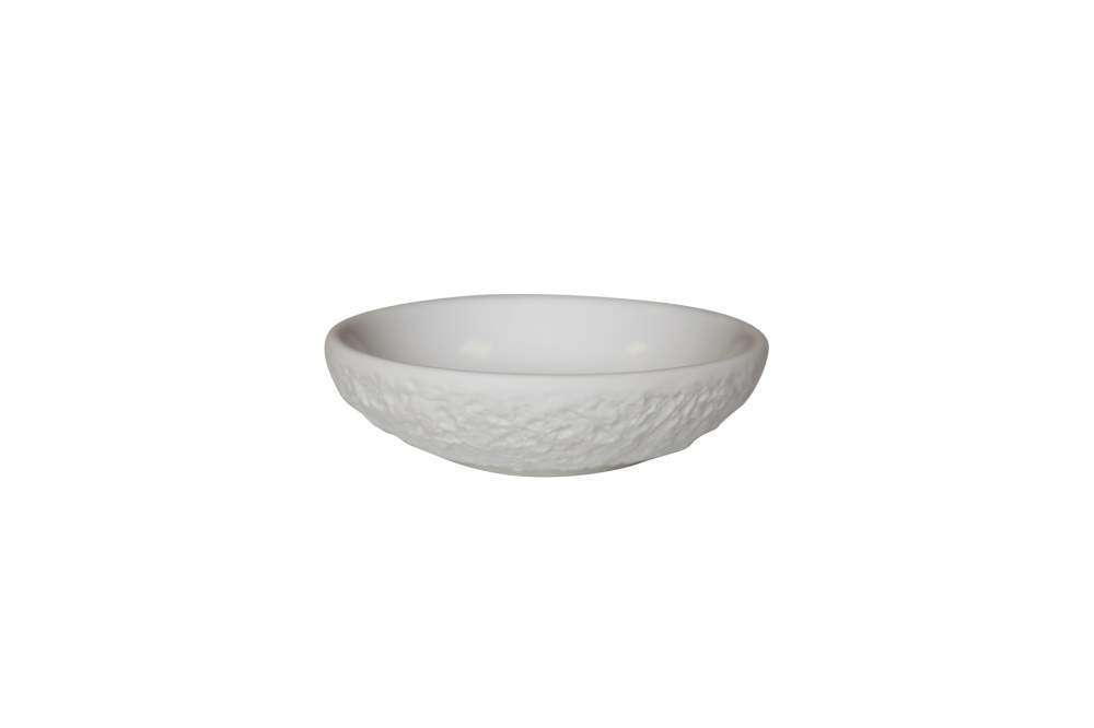 Соусник Style Point Chalk d9Xh2.5 см - QP3040