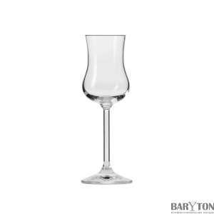 Рюмка для Grappa Krosno Simple 100 мл - 57-9005-0100