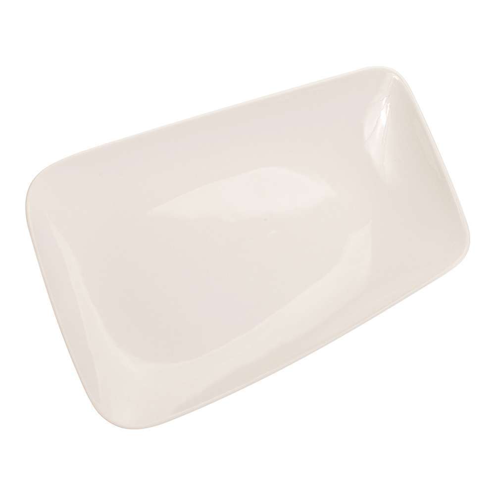 Блюдо, тарелка прямоугольная Ariane Vital Rectangle 33X23 см AVRARN000011033 - Фото 3