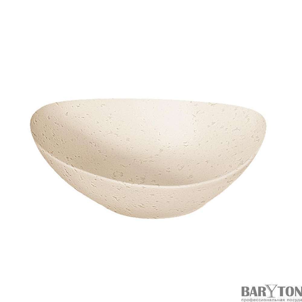 Пиала Asa Cuba Crema 18 см 1214421  - Фото 2