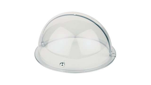 Крышка (колпак) круглая APS Körbe Bascets d38 h20 см 18388