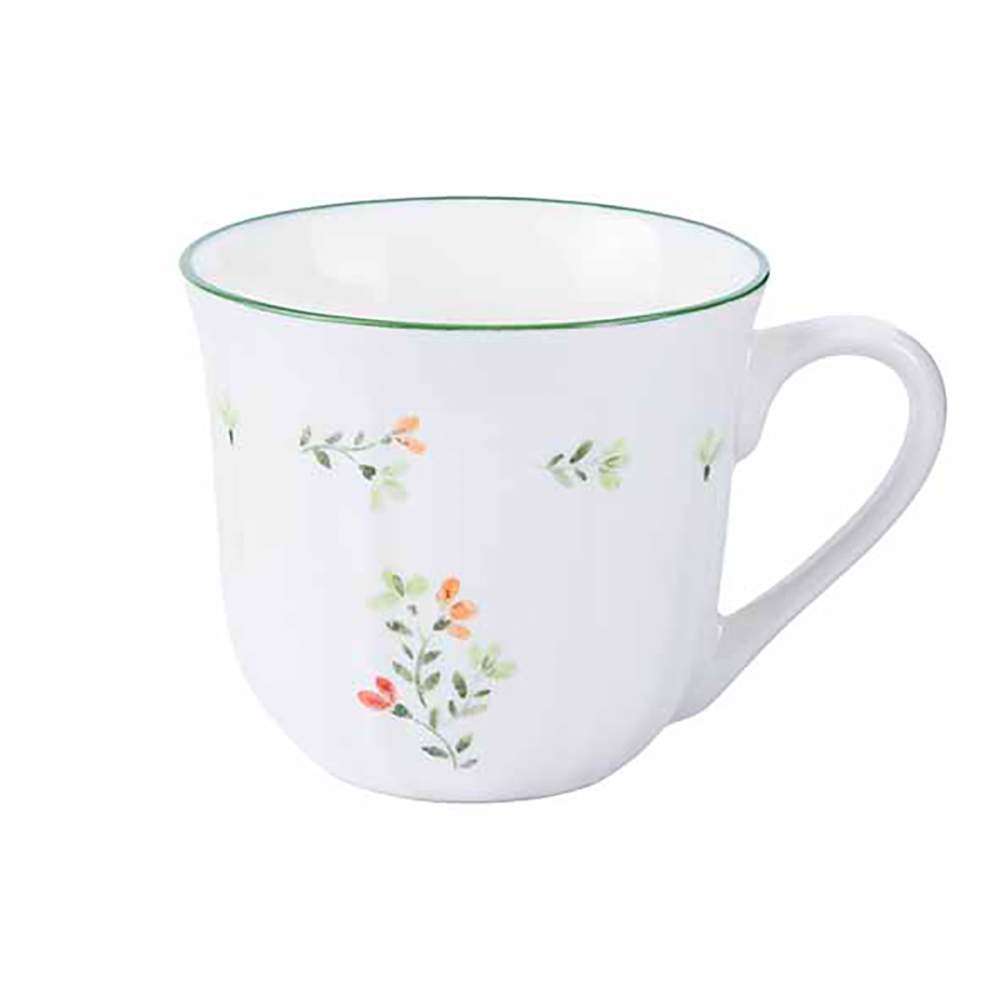 Чашка Cosy&Trendy Bouquet 280 мл 4993010 - Фото 1