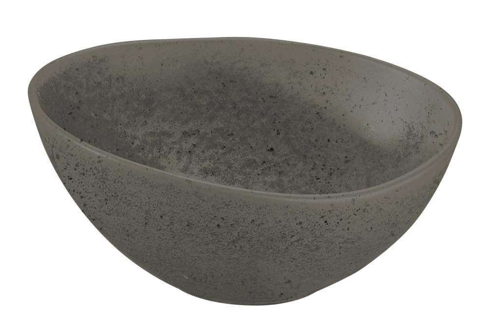 Пиала Asa Cuba Grigio 18 см 1214400  - Фото 3