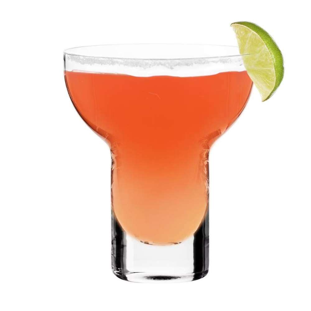 Келих для коктейл Krosno Shake Manhattan 190 \ 230 мл - 5900345912554 - Фото 2