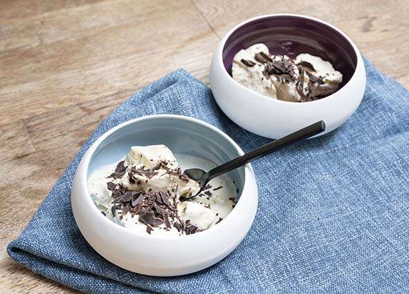 Салатник Cosy&Trendy Rainbow d12XH5 см 350 мл 8126112 - Фото 2