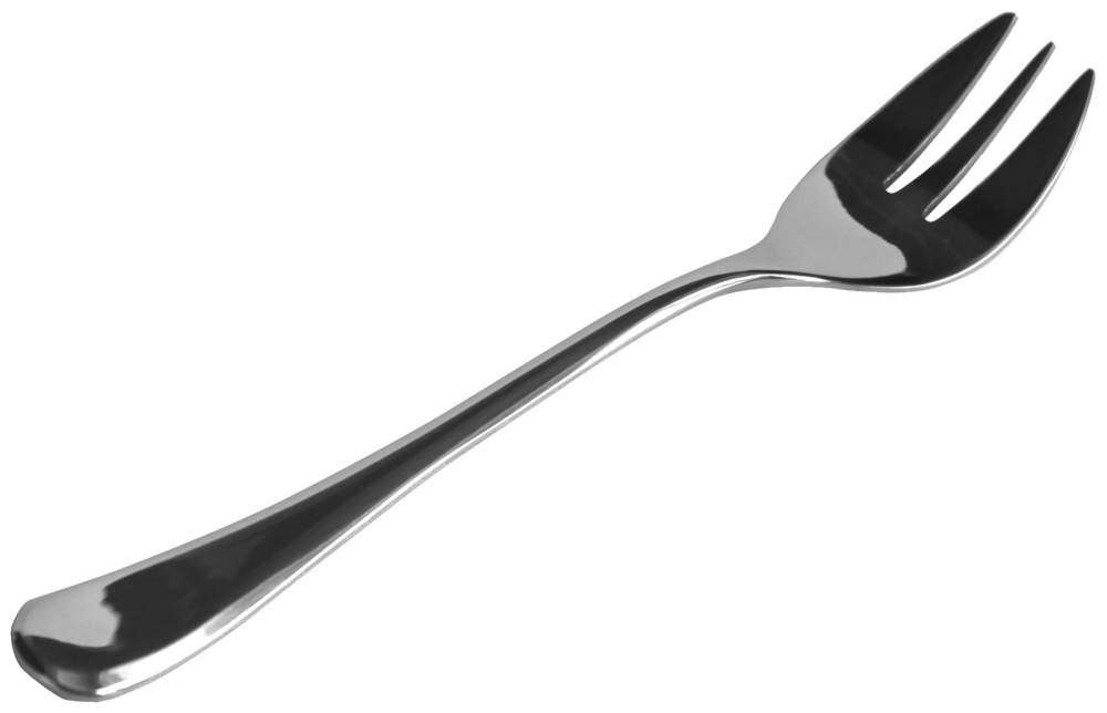 Вилка для устриц Eternum Ascot 3050-19 - Фото 2