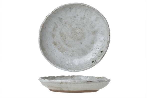 Тарелка-Блюдце Cosy&Trendy Dolmen 16Х17 см 6624017