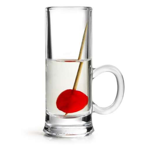 Рюмка с ручкой ARC Arcoroc Islande 55 мл 72388  - Фото 2