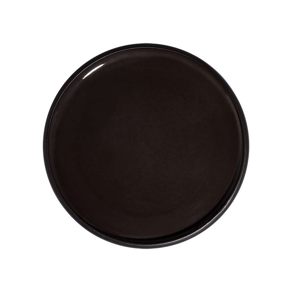 Тарілка мілка Porser Professional Roots Raven 22 см RVN-CLSDZ22 - Фото 1
