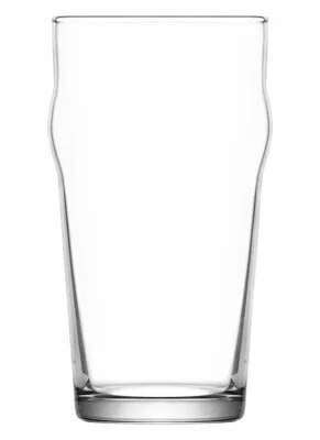 Бокал для пива LAV Noniq 570 мл NON371 - Фото 1