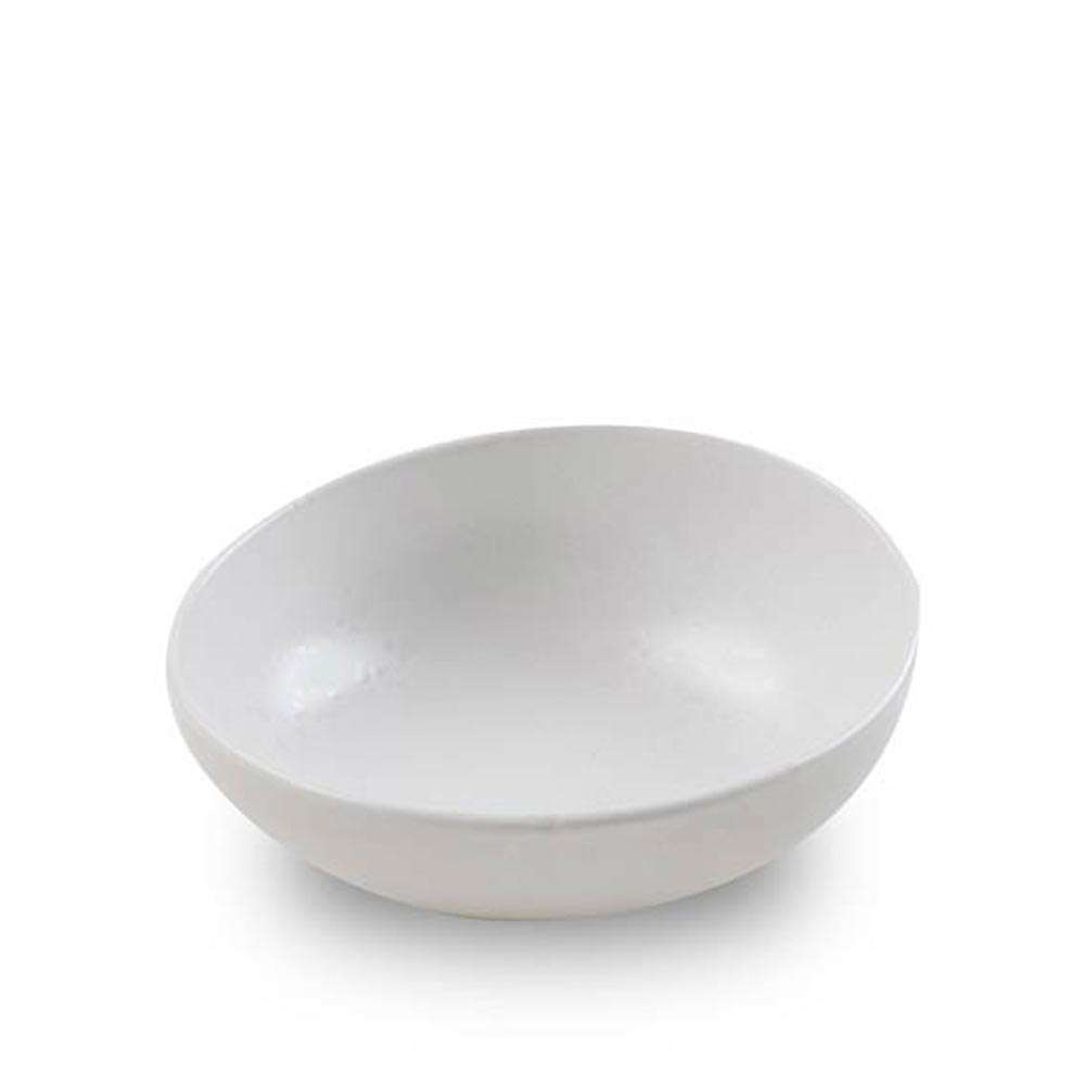 Салатник, миска Ariane Oxide 14 см pearl white - AVCARNA70022014 - Фото 1