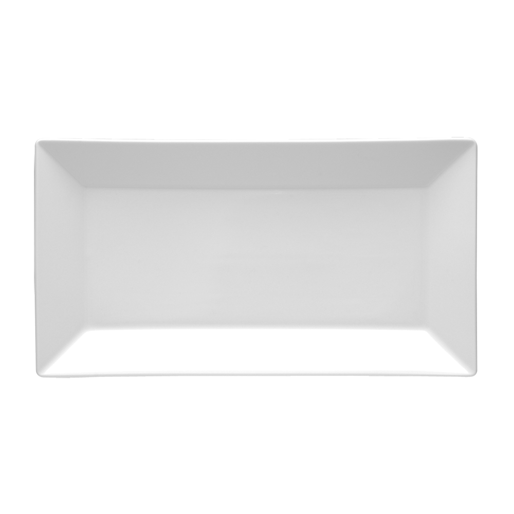 Блюдо прямоугольное Lubiana Classic 33Х18Xh 3.5 см L2560