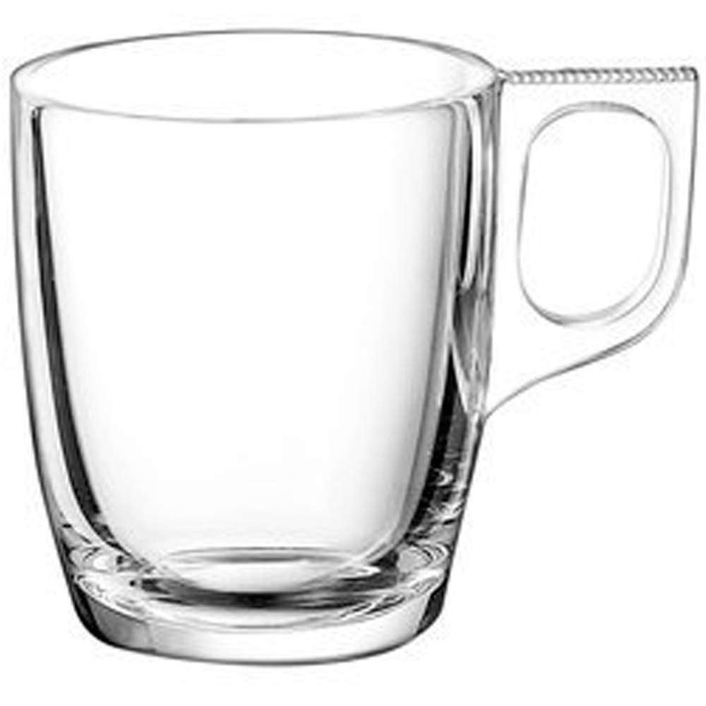 Чашка для еспресо 90 мл, серія Voluto Arcoroc - L3695 - Фото 1