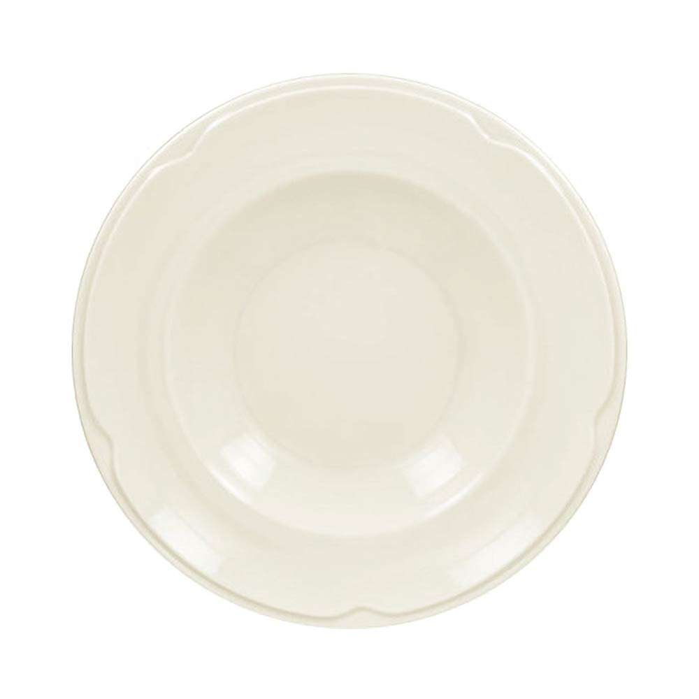 Тарелка глубокая Rak Anna 26 см ANDP26