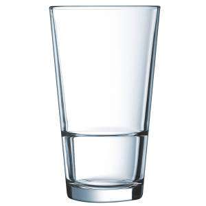 Склянка висока 350 мл, серія Stack up Arcoroc - H7763
