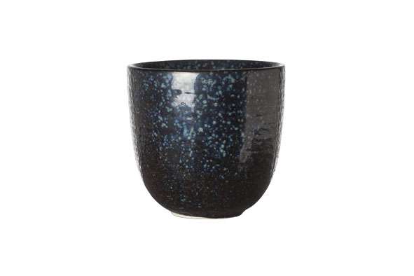 Чашка для саке Cosy&Trendy Black yoru 8,5Х8 см  9633009 - Фото 1