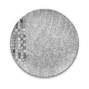 картинка Тарілка мілка Rak Splendour 29 см - SRNNPR29 від магазину BarYton