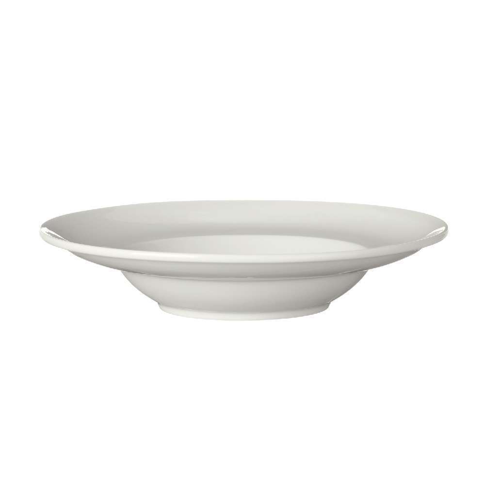 Тарелка глубокая, для пасты Fine Dine Pure Crema 550 мл 30 см 763148