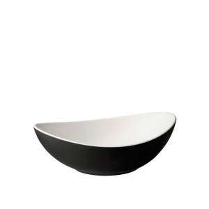 Салатник, миска APS 17.5X13.5Xh6.5 см 350 мл 84133