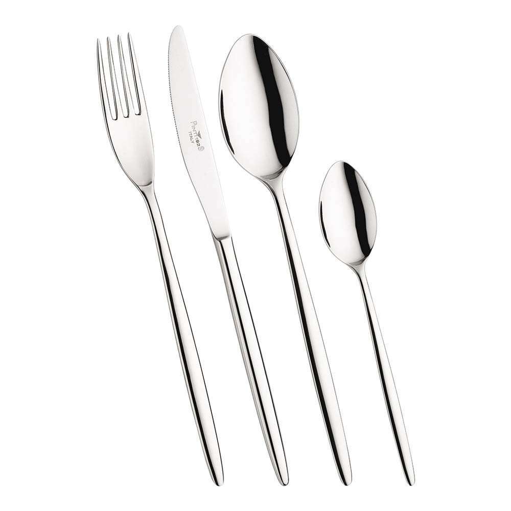 Набор приборов (в коробке 0091) Pintinox Olivia 04900091 - Фото 1