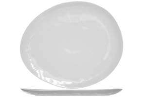 Тарелка овальная Cosy&Trendy Christy 27,5X23 см 7700236