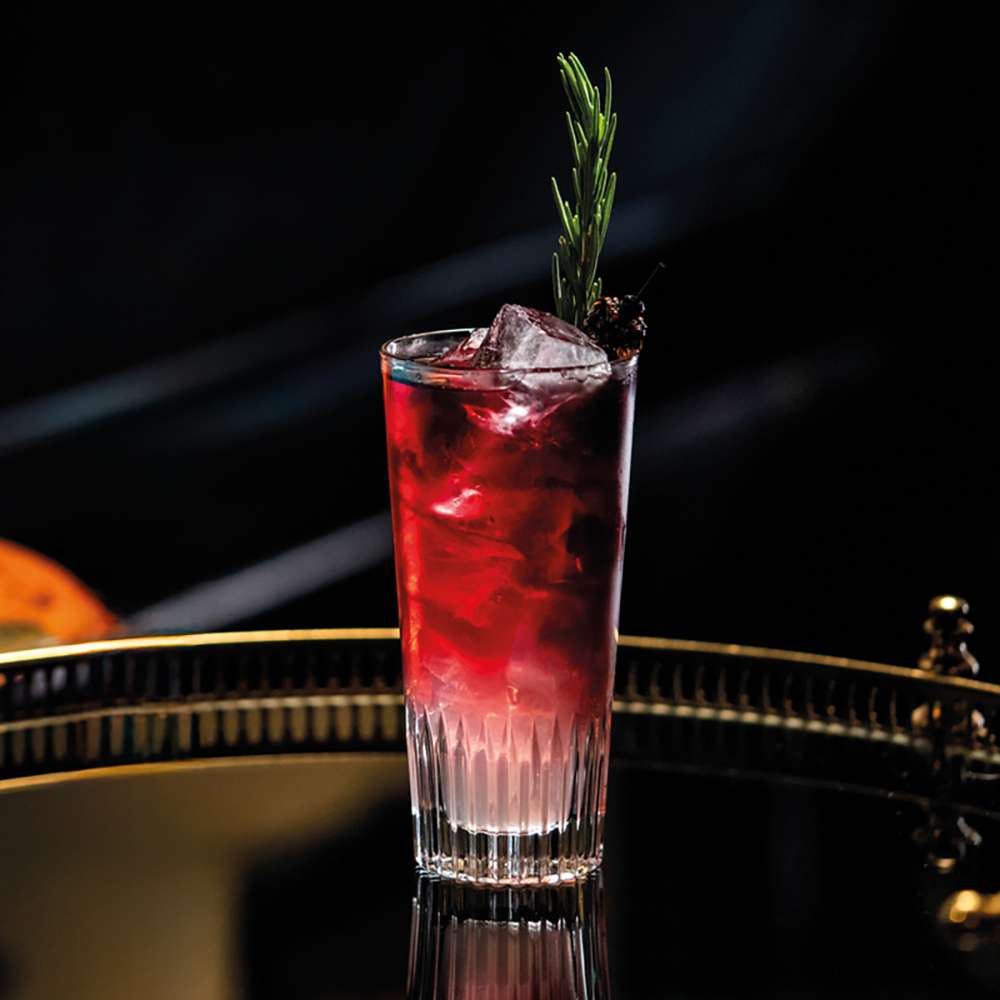 Склянка висока Onis Cheers 405 мл 1005820 - Фото 3