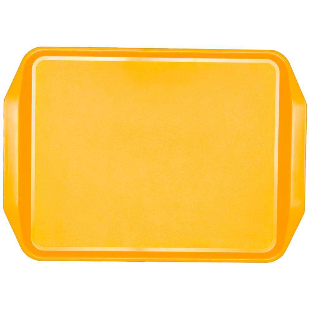 Поднос прямоугольный с ручками 43х31 см FoREST 591802