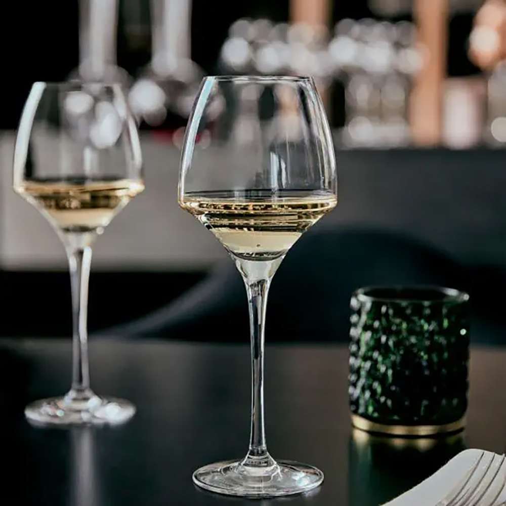 Бокал для вина ARC Chef Sommelier Open Up 550 мл U1013 - Фото 3