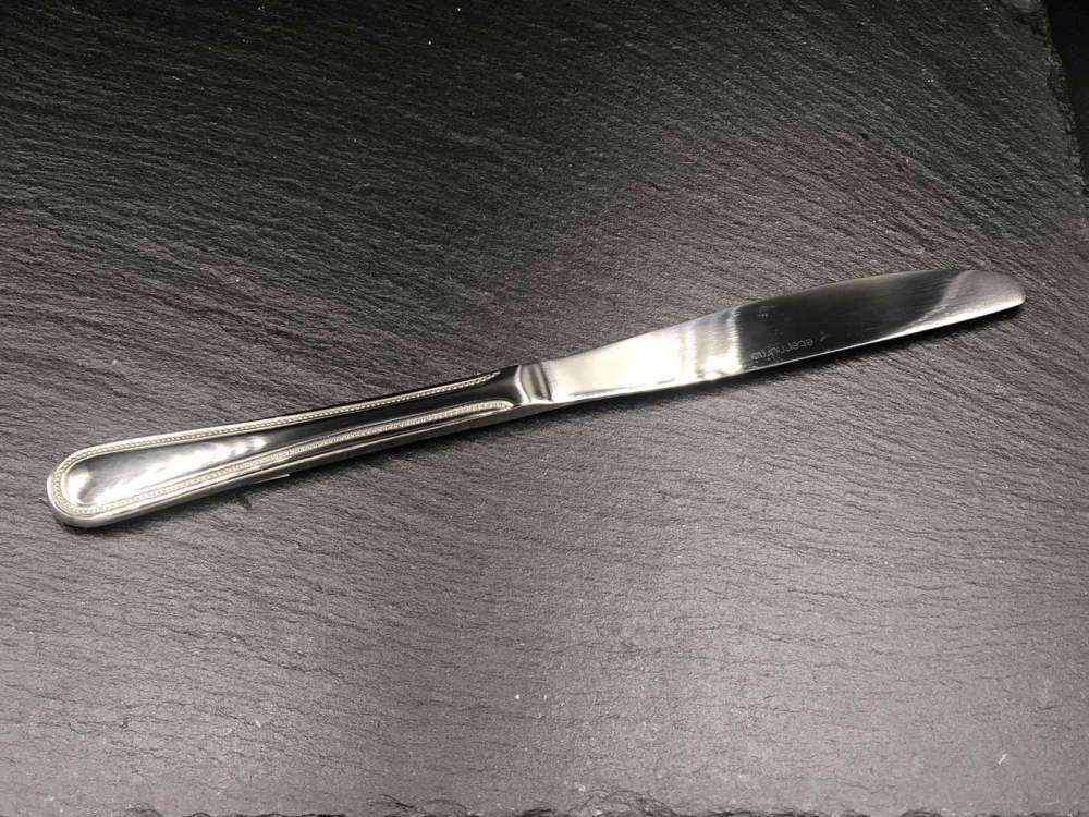 Столовый нож Eternum Perle 302-5 - Фото 3