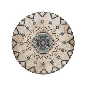 картинка Тарелка мелкая ID Fine Heritage lona d 27 см 20209-111027 от магазина BarYton