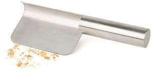 Совок для крихт APS 22 см 6,5X2.5 см 00058