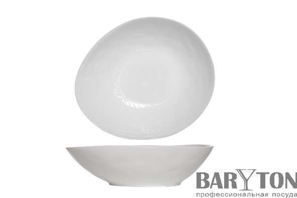 Тарелка десертная Cosy&Trendy Christy 19 см 7700231 - Фото 2