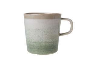 Кружка Cosy&Trendy Destino 380 мл (зеленая) 6275038