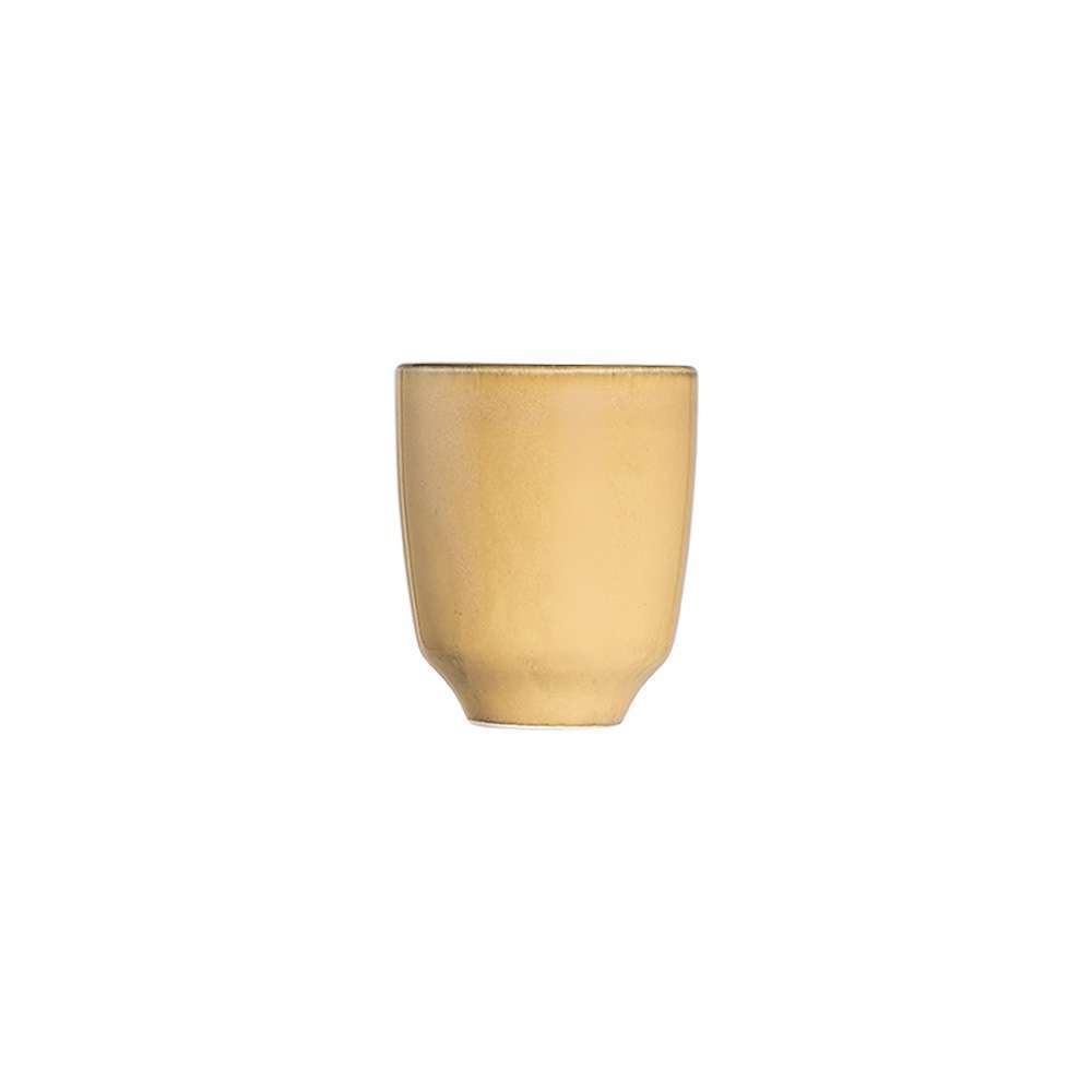 Чашка Porser Professional Roots Solin Savor 200 мл SLN-SVRCUP200 - Фото 4