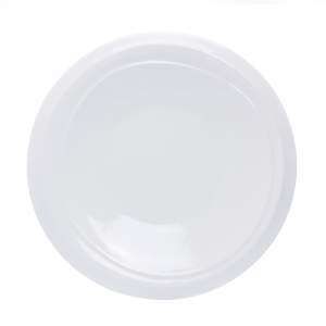 картинка Тарілка глибока Ariane Laps 23 см white pepper - ALPARNA92012023 від магазину BarYton