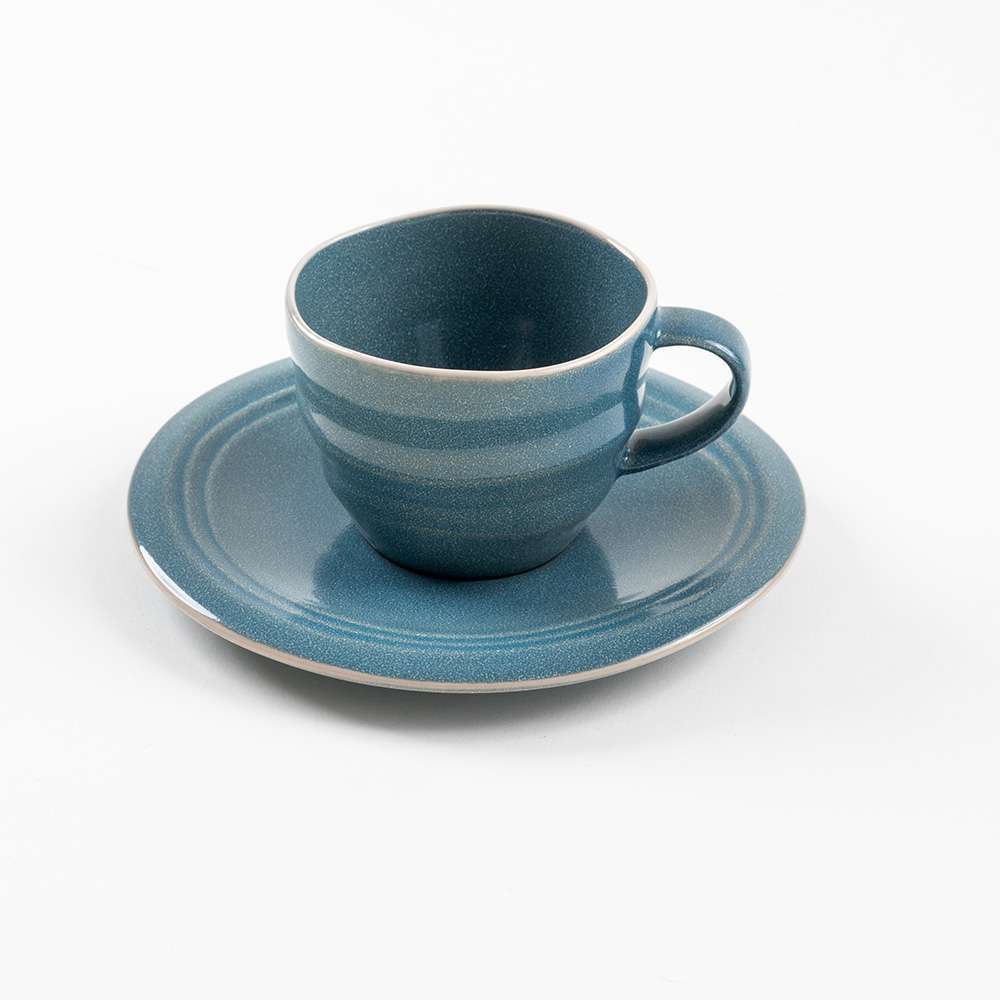 Чашка Ariane Laps 230 мл sapphire - ALPARNA87044023 - Фото 6