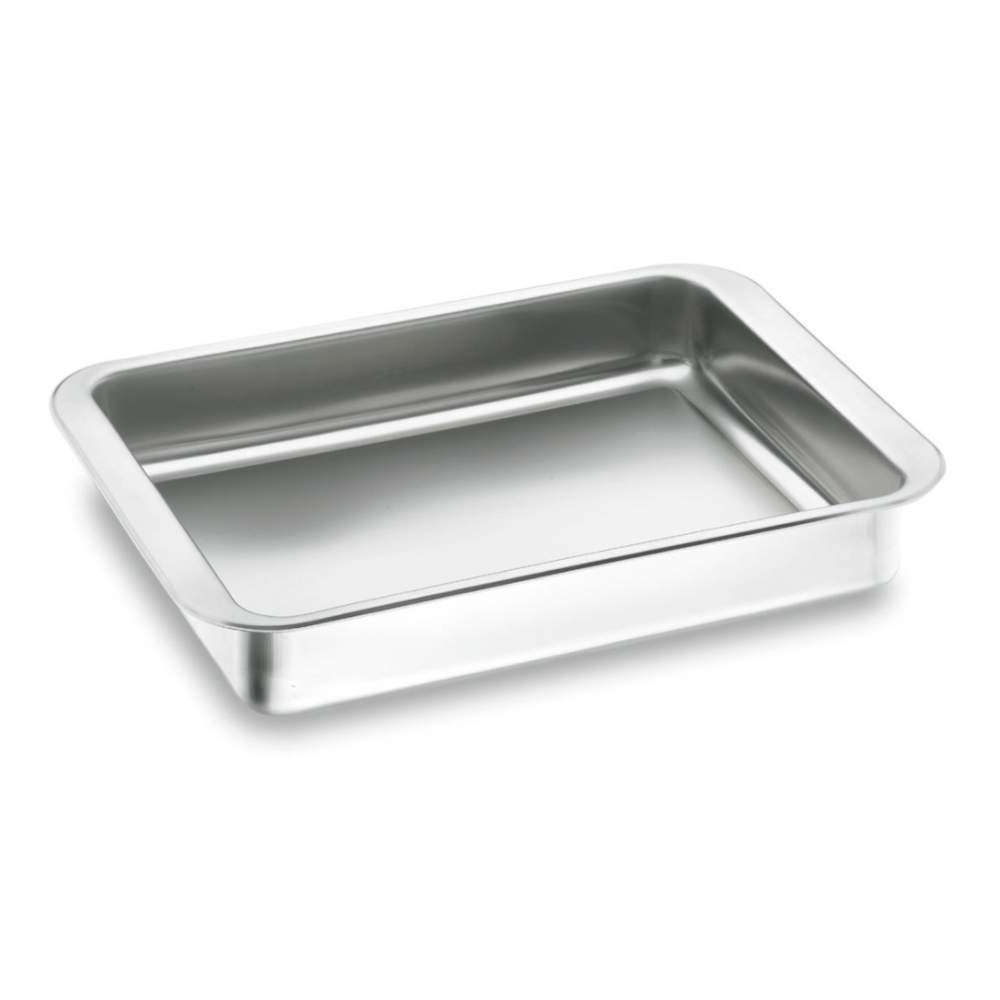 Жаровня 30х21х5,5 см Lacor 62530