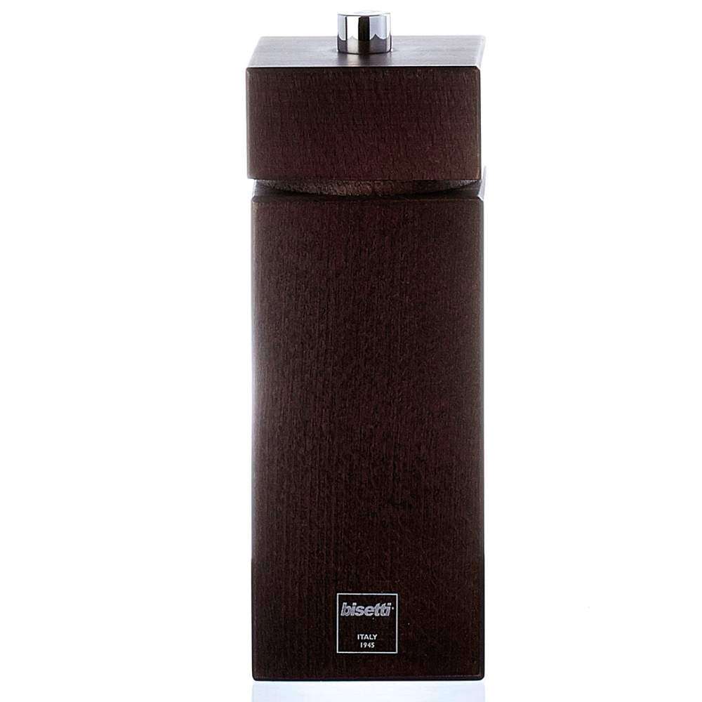 Мельница для перца h 16,5 см Bisetti  4150NE