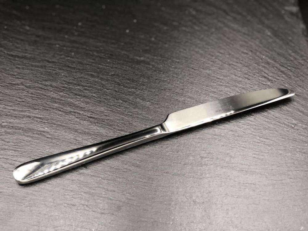 Столовый нож Pintinox Maitre 20100003 - Фото 2