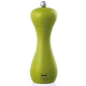 Мельница для перца h 18 см Bisetti  42505