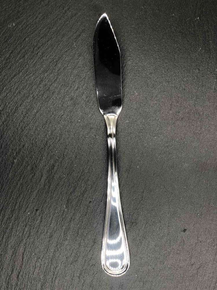 Рыбный нож Eternum Anser 1670-17 - Фото 3