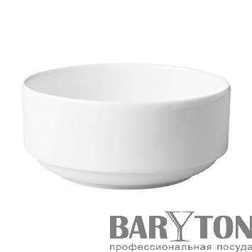 Салатник, миска Rak Banquet 480 мл BABW12 - Фото 2